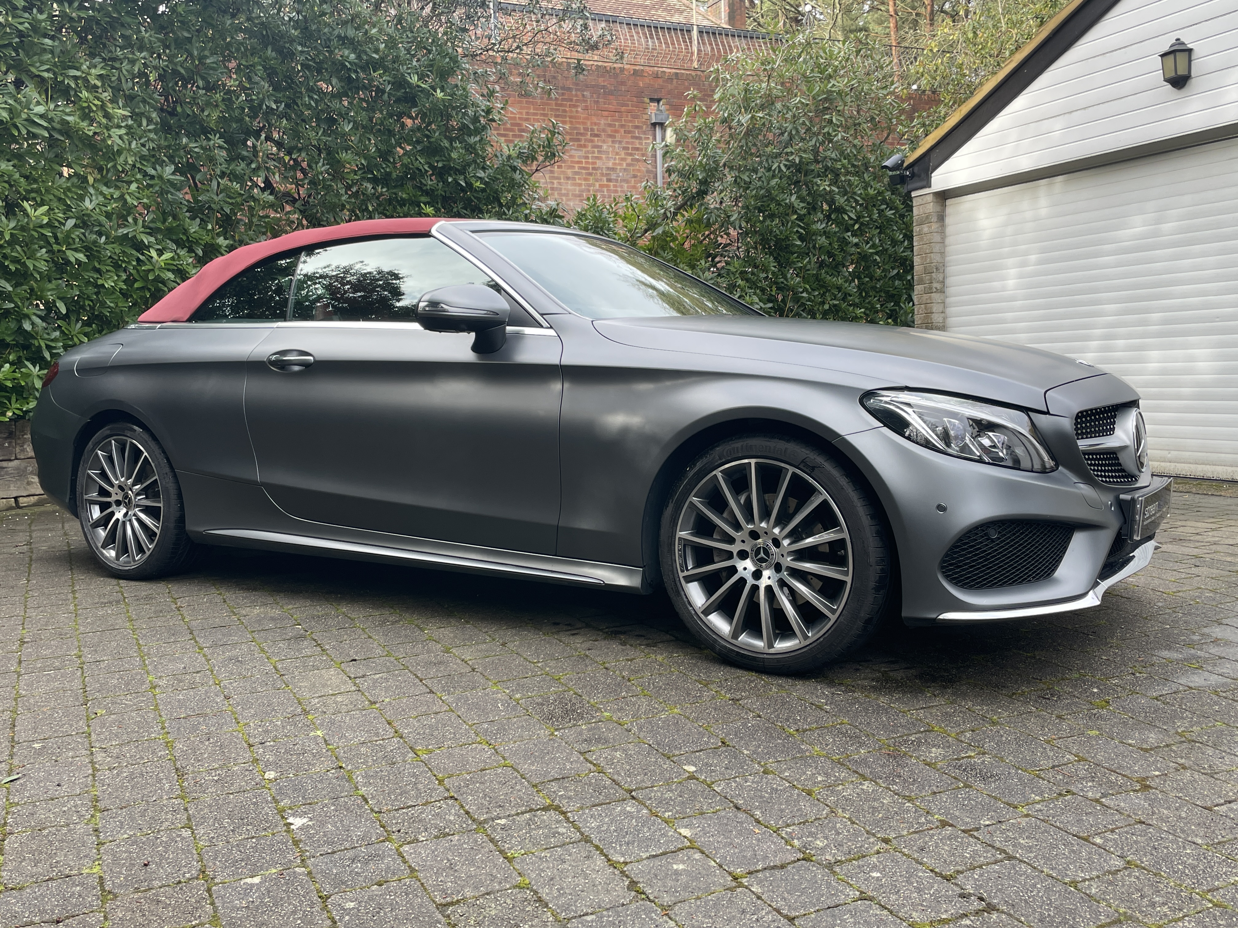 Ann Puddle in February 2025