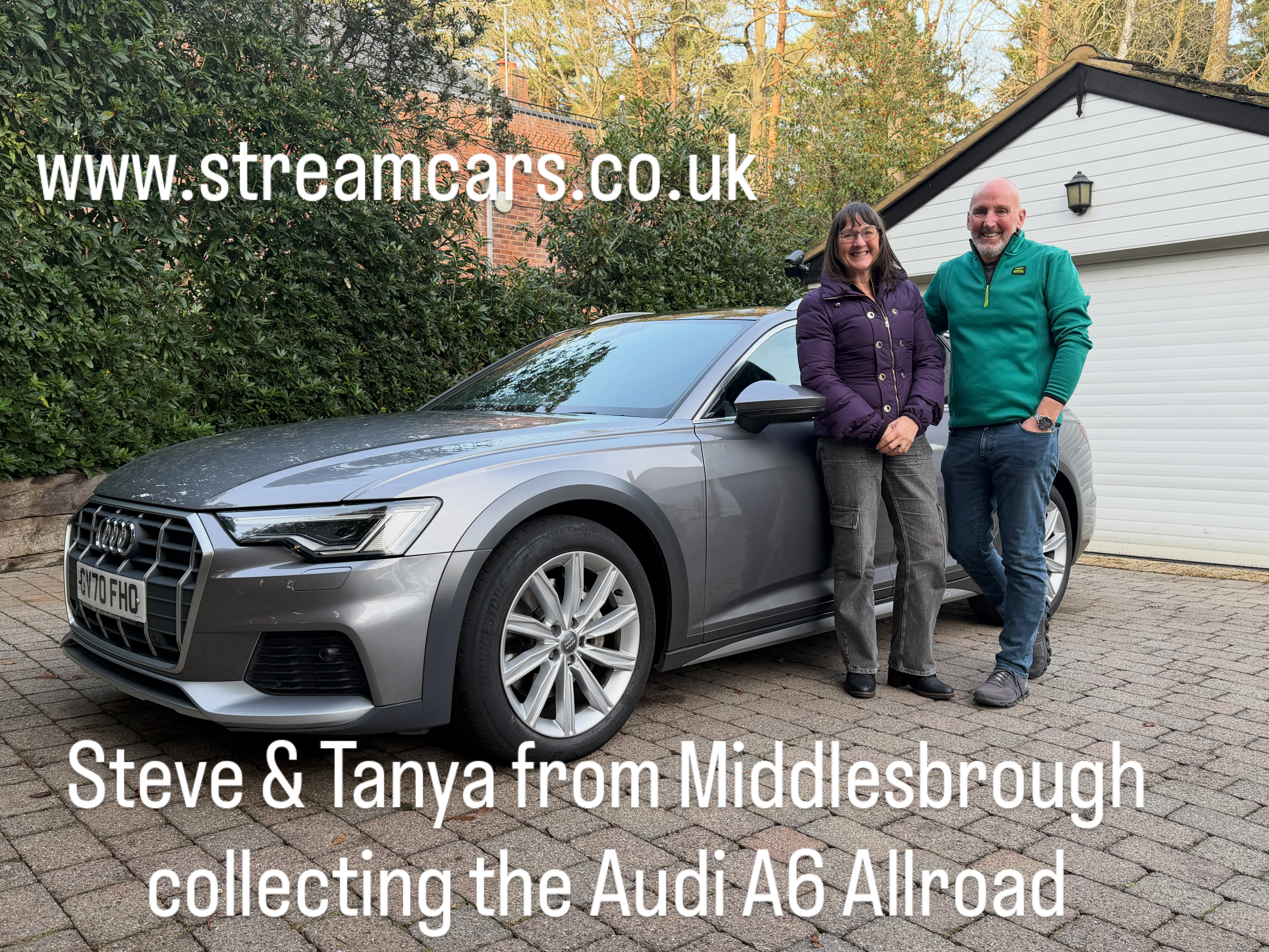 Stephen Dixon in December 2025