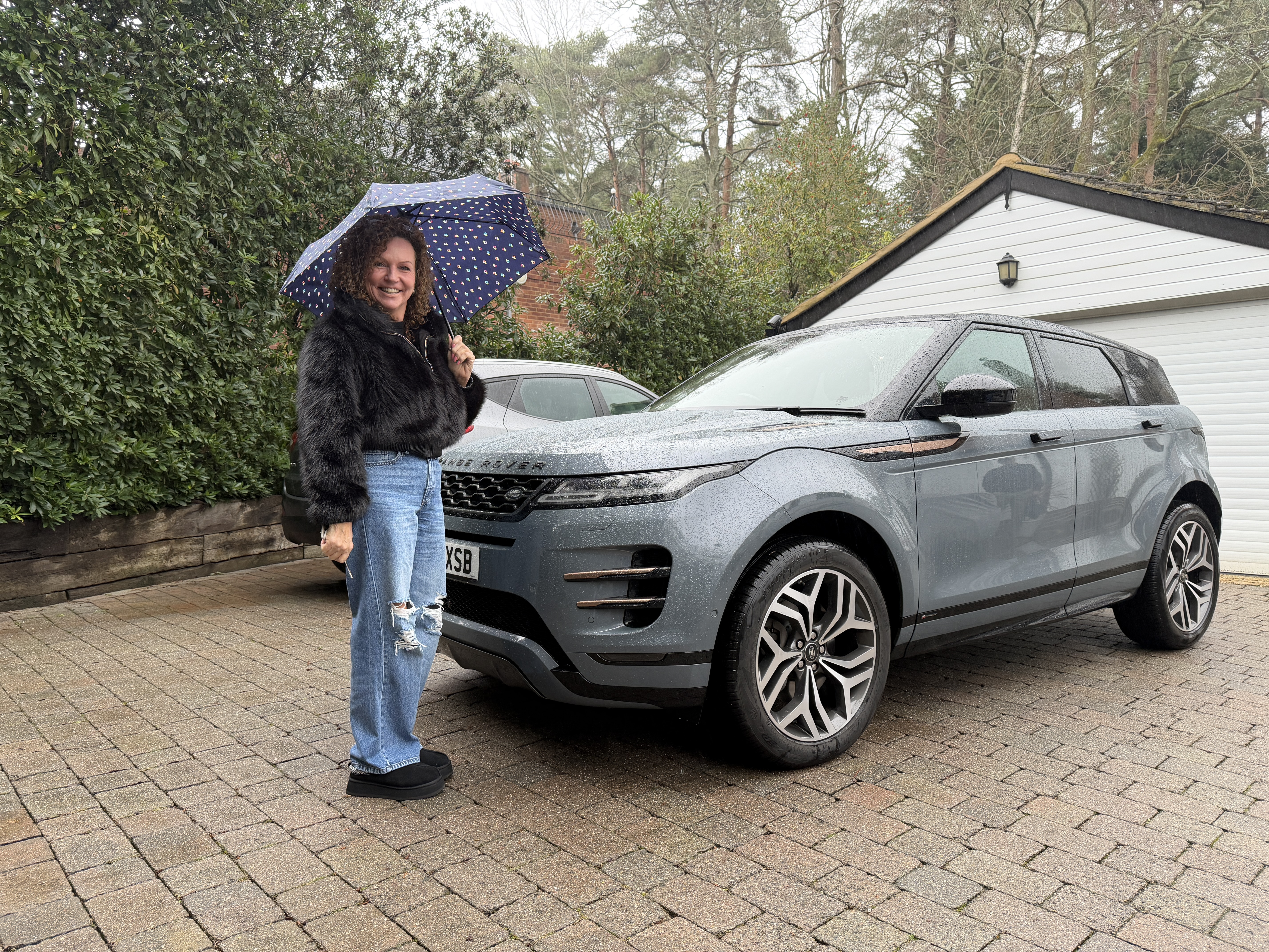 Alex D in February 2026