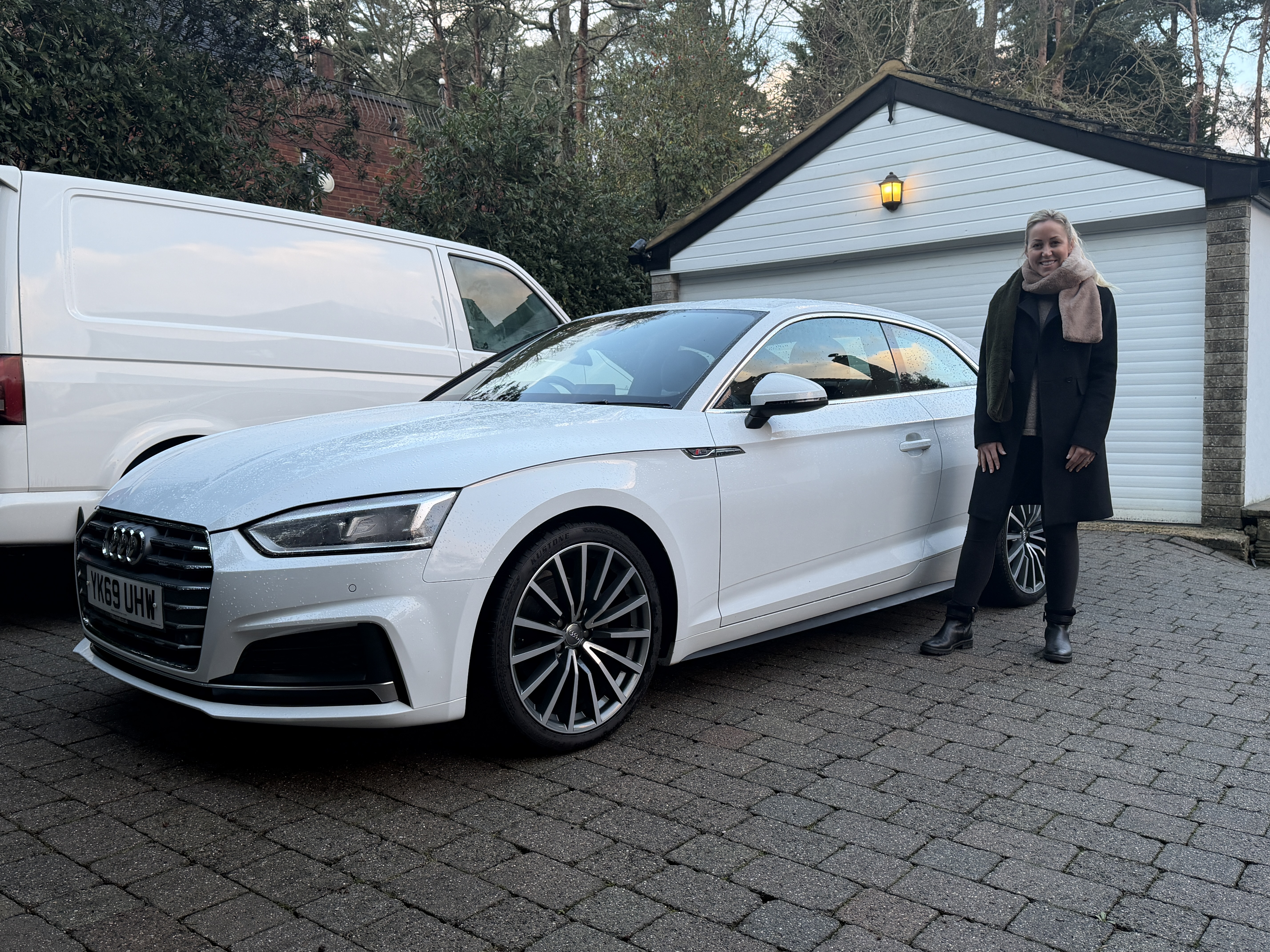 Joe Marino in February 2026