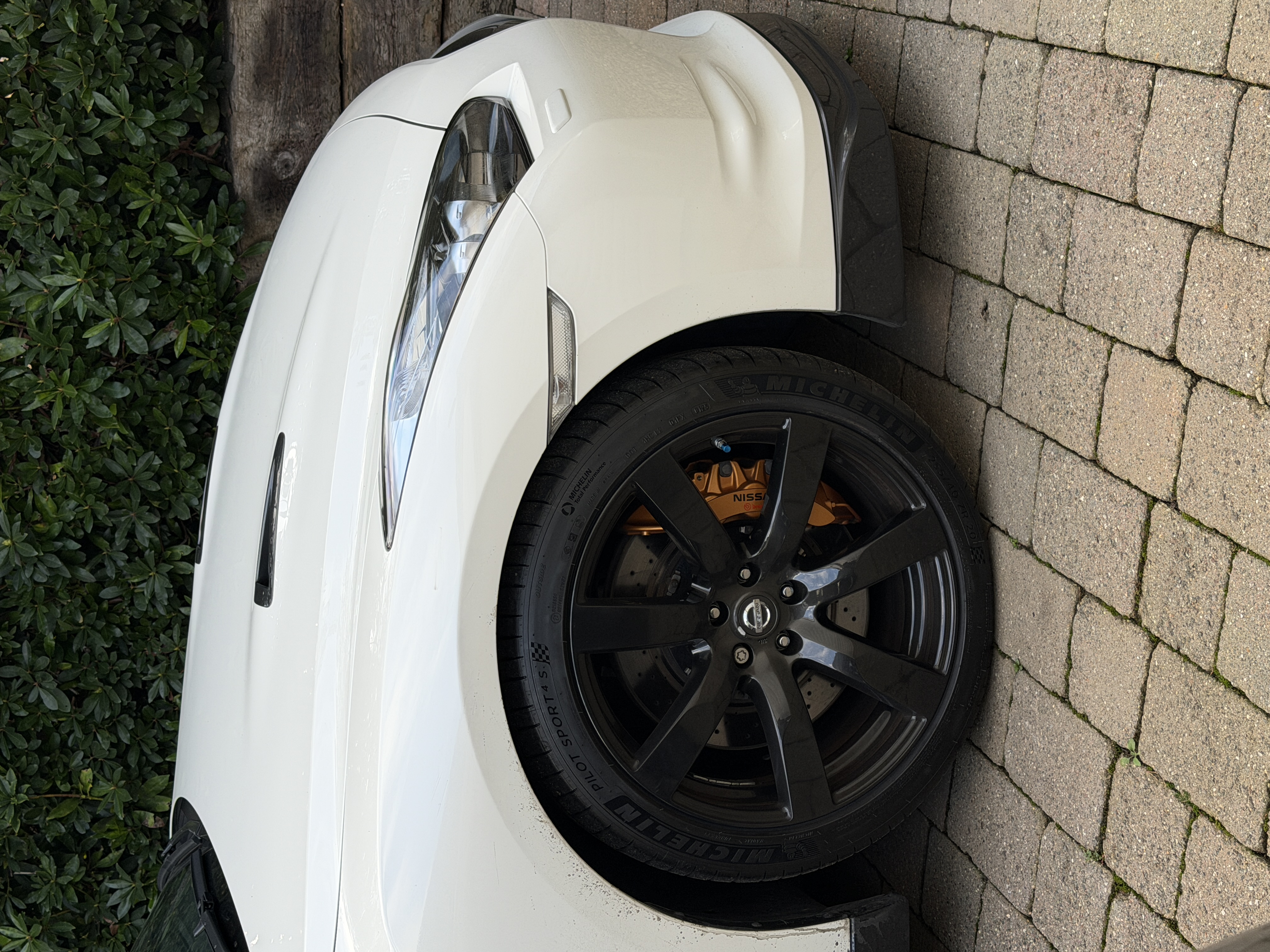 Paul Worthington in February 2026