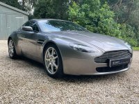 ASTON MARTIN VANTAGE
