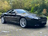 ASTON MARTIN DB9