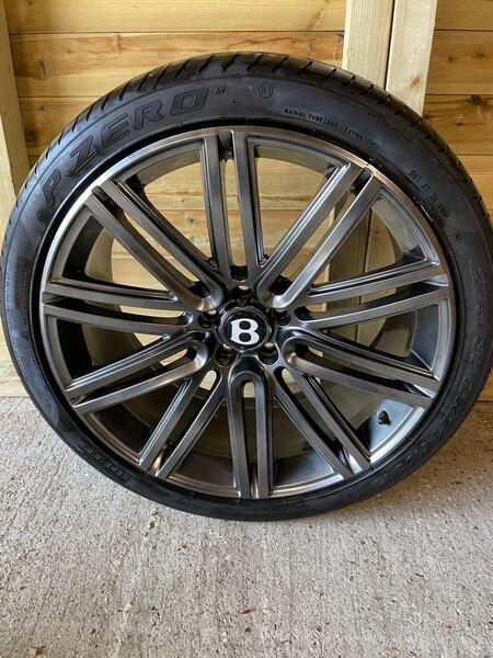 BENTLEY