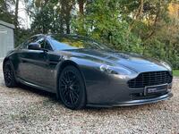 ASTON MARTIN VANTAGE