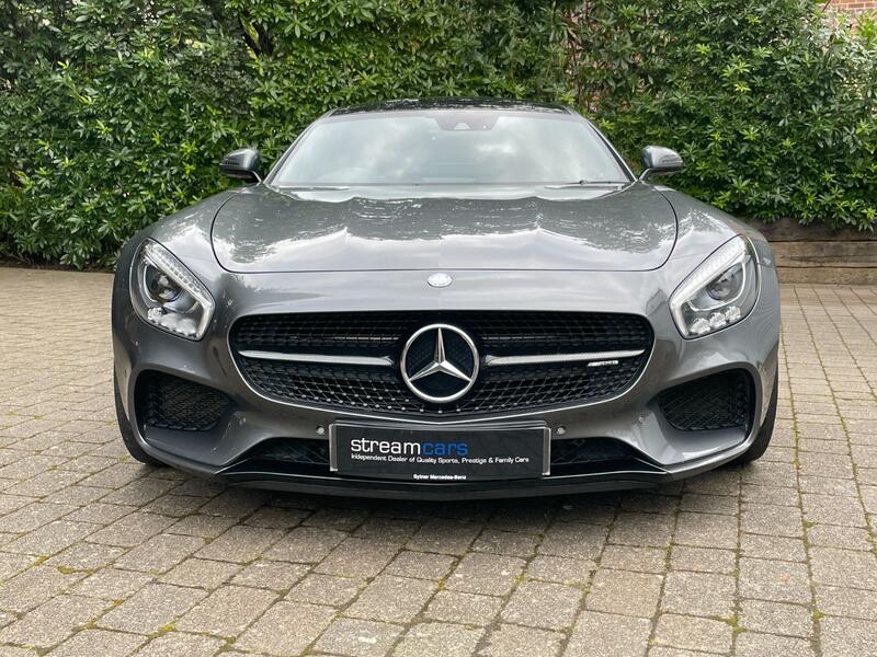 MERCEDES-BENZ