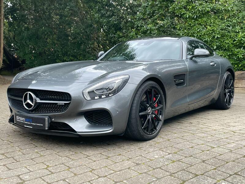 MERCEDES-BENZ