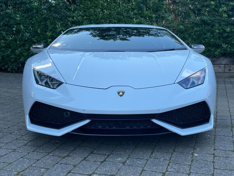 LAMBORGHINI