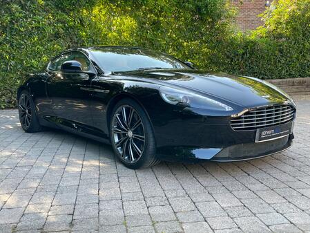 ASTON MARTIN