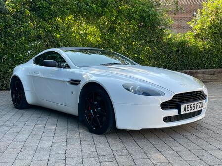 ASTON MARTIN