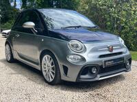 ABARTH 695