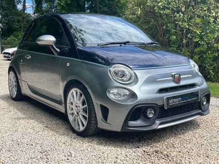 ABARTH