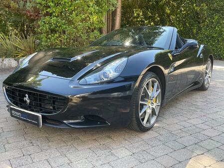 FERRARI